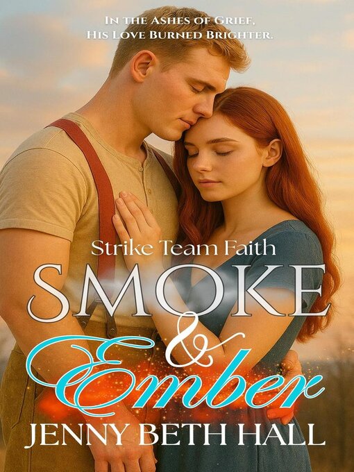 Cover image for Smoke & Ember